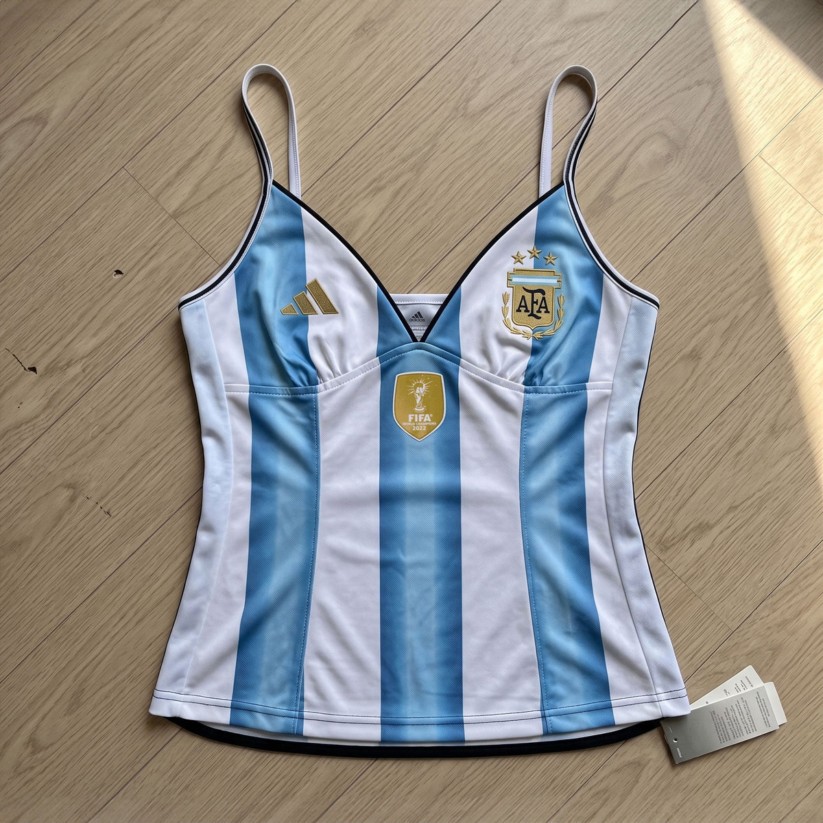 AGTN Jersey Cami Top HTTT
