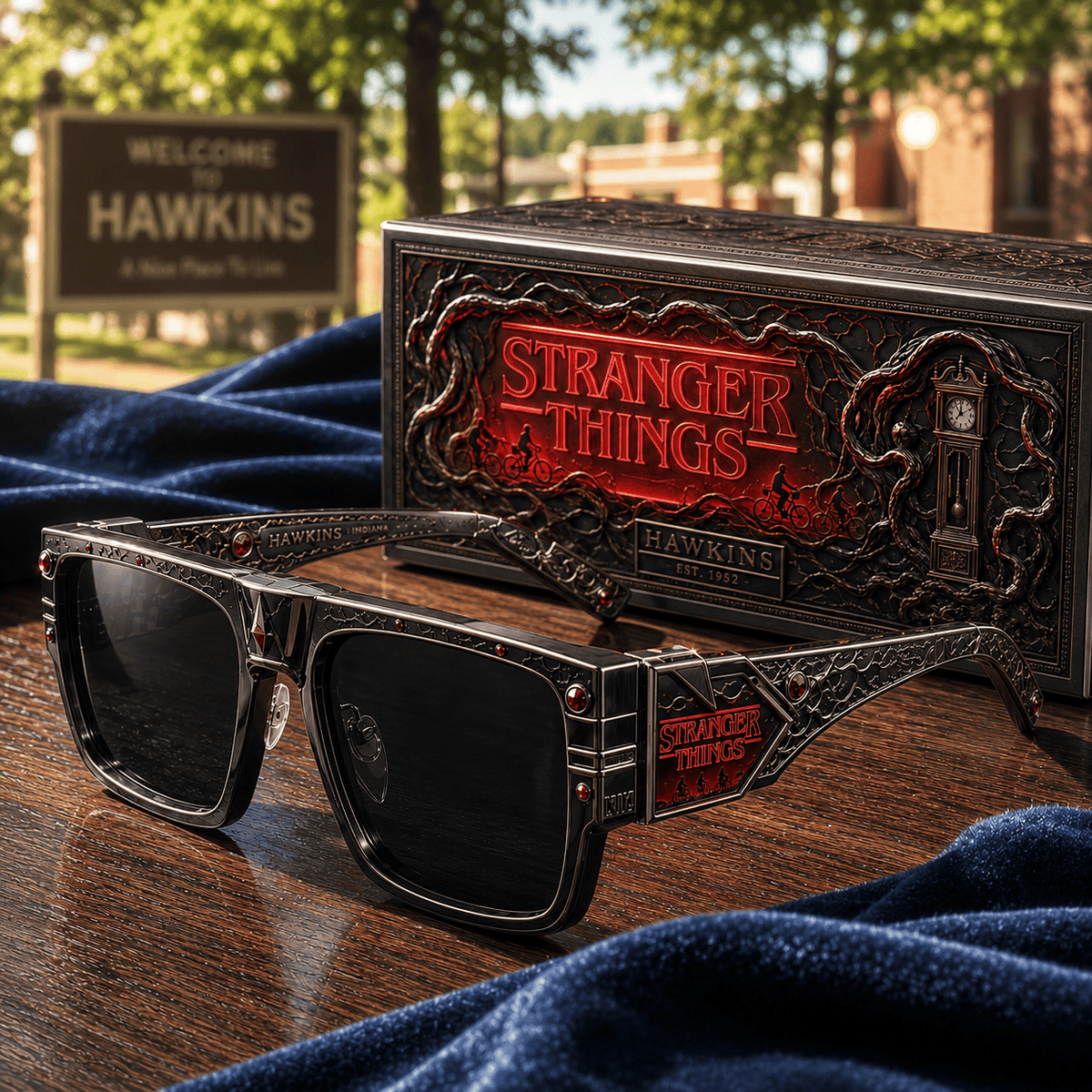 PREMIUM STGT UNISEX SUNGLASSES PTKL
