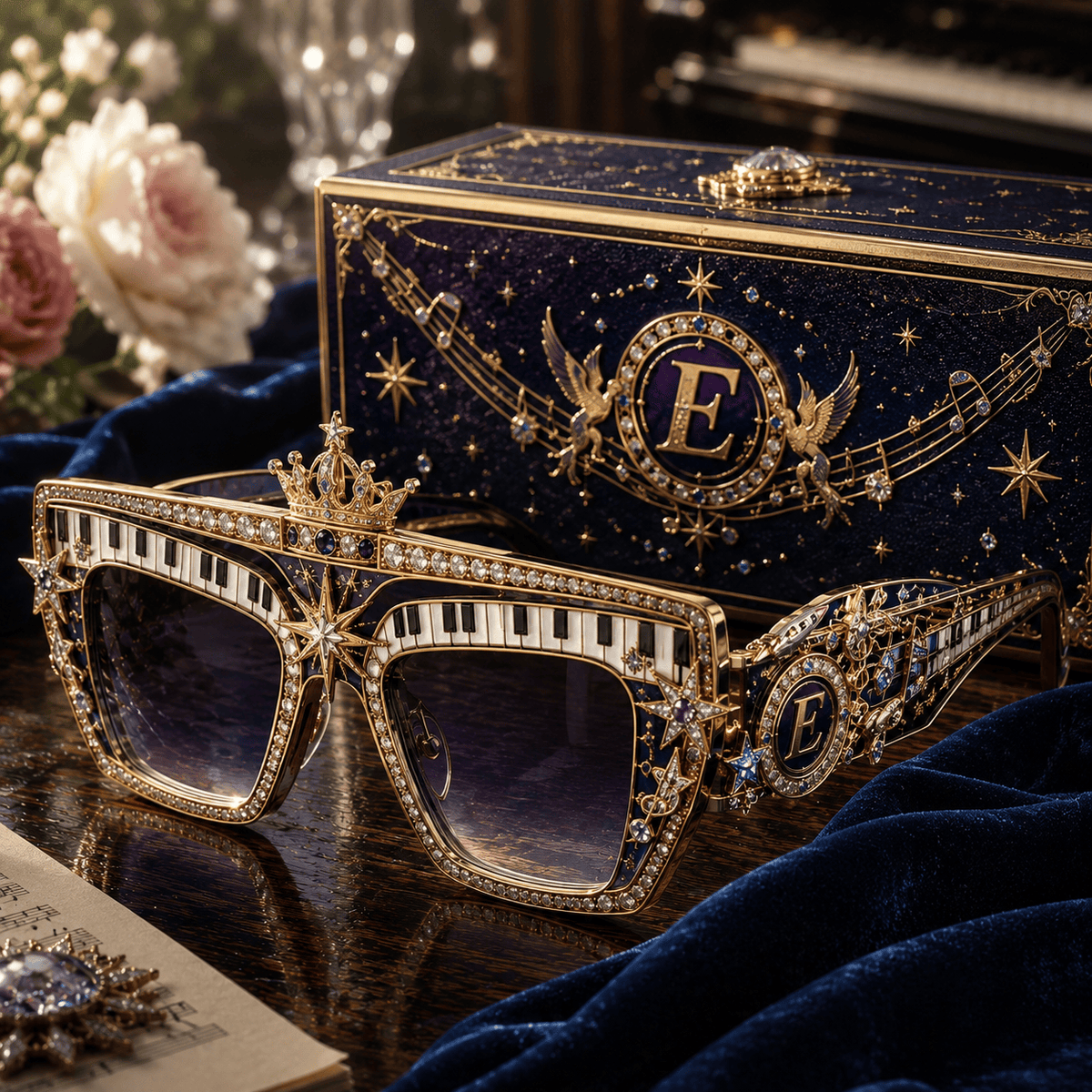 PREMIUM ETJ UNISEX SUNGLASSES PTKL
