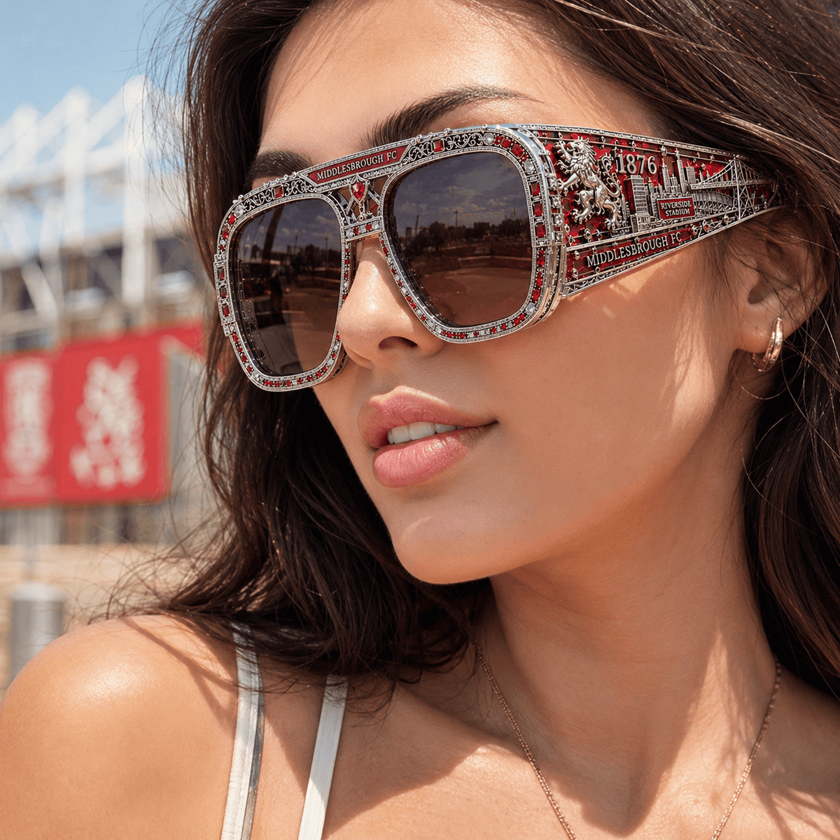 PREMIUM MID UNISEX SUNGLASSES NTNA