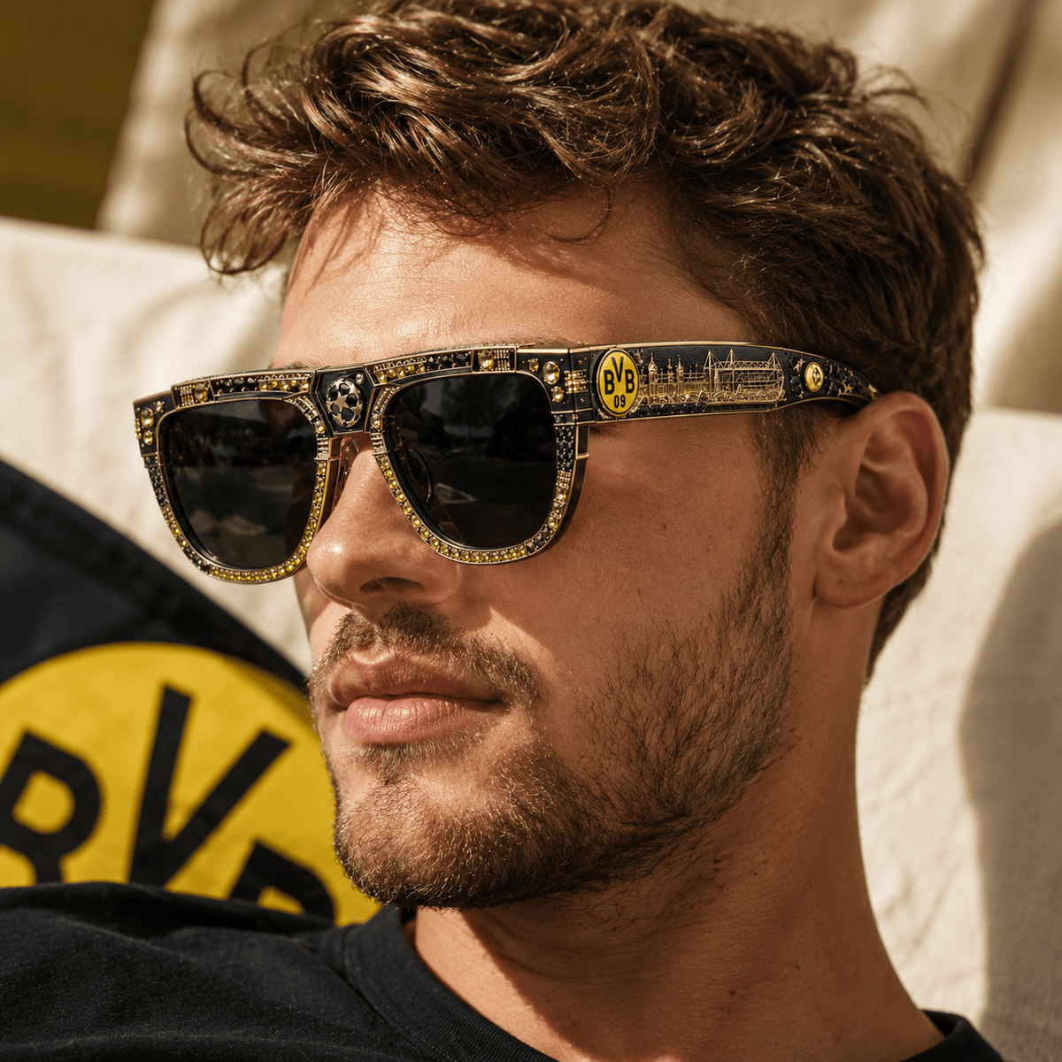 PREMIUM BSDM UNISEX SUNGLASSES PTKL