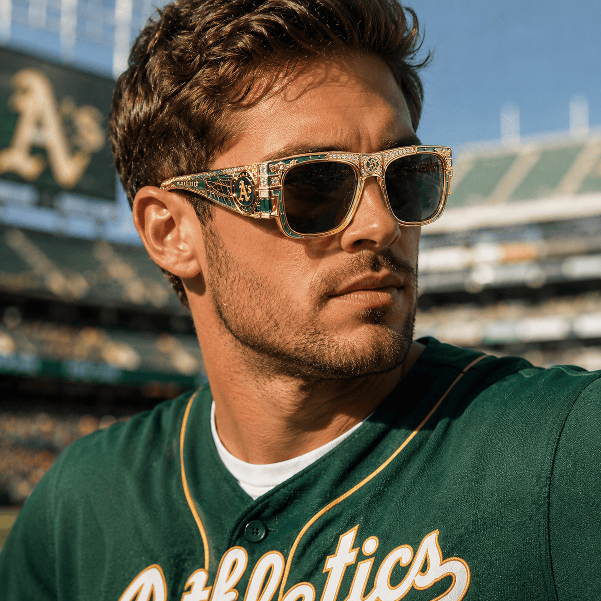 PREMIUM OKAA UNISEX SUNGLASSES PTKL