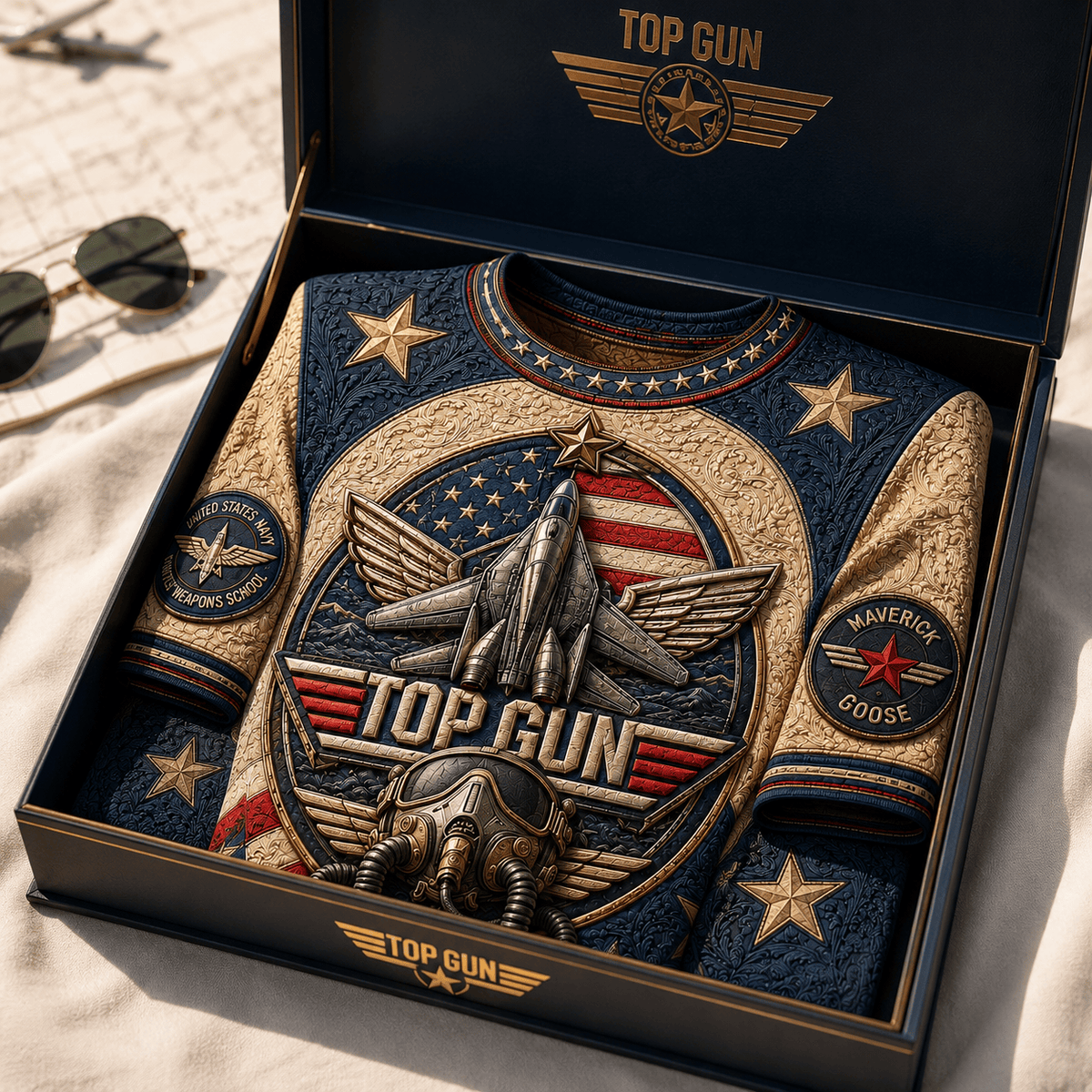 PREMIUM TG 3D EMBOSS SHIRT PDL