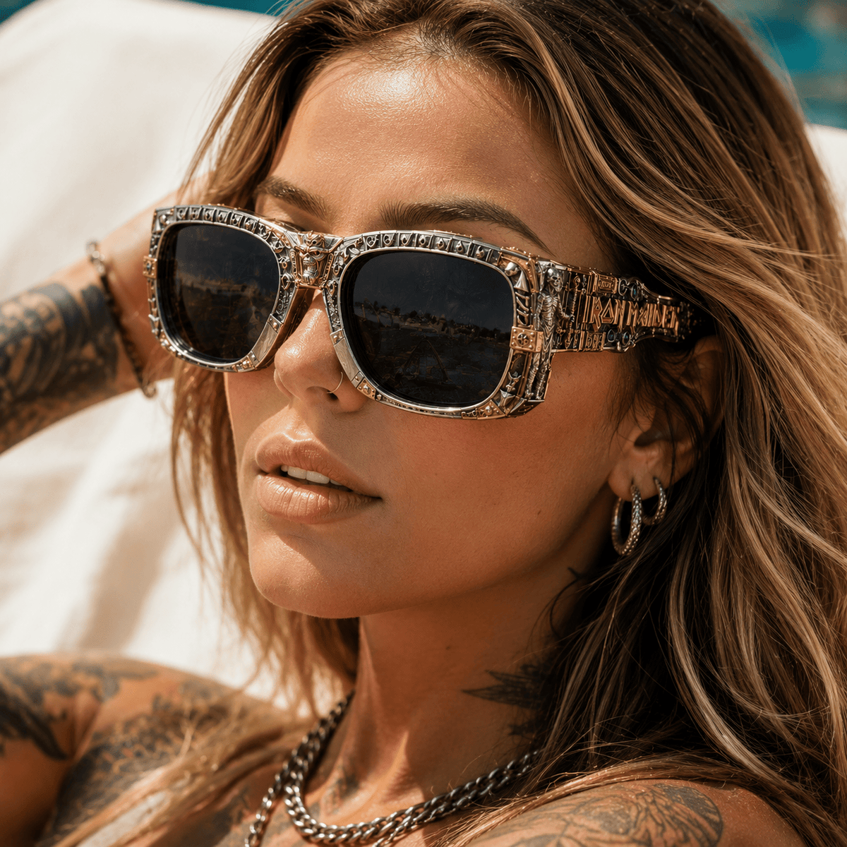 PREMIUM IMD UNISEX SUNGLASSES PTKL