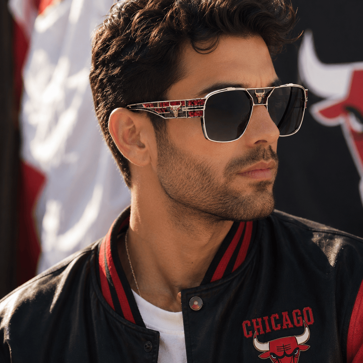 PREMIUM CGB UNISEX SUNGLASSES NTVA