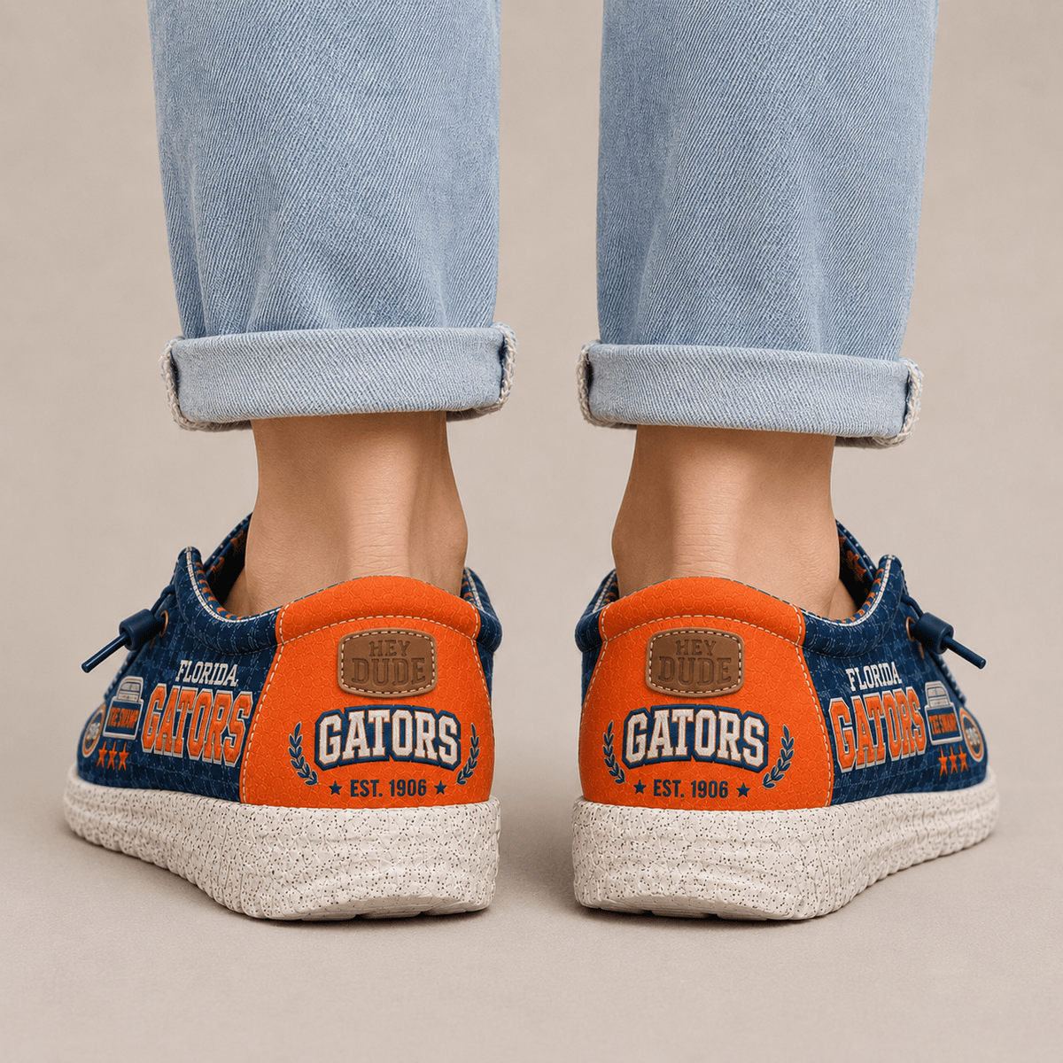 Premium FGT Loafer Shoes TTTT