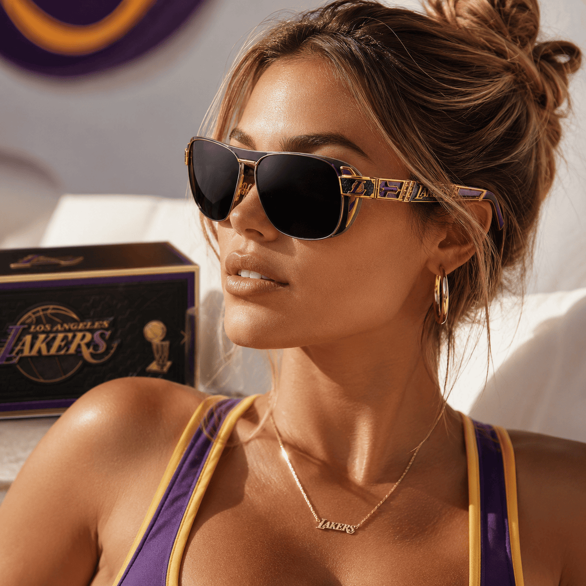 PREMIUM LAL UNISEX SUNGLASSES NPL