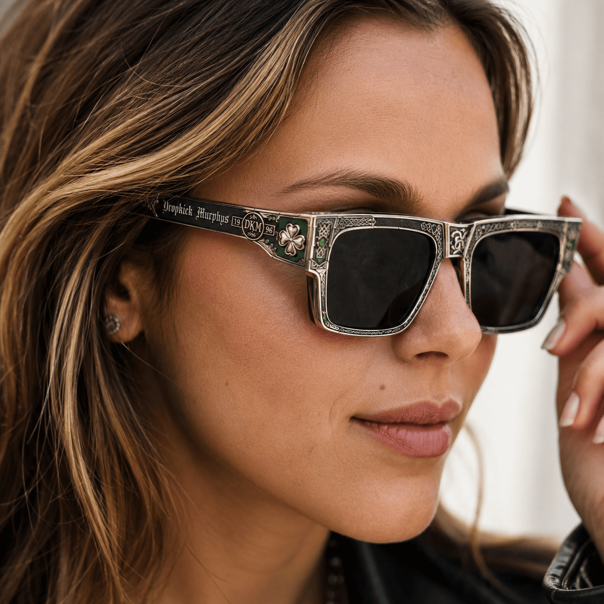 PREMIUM DKMP UNISEX SUNGLASSES NTVA