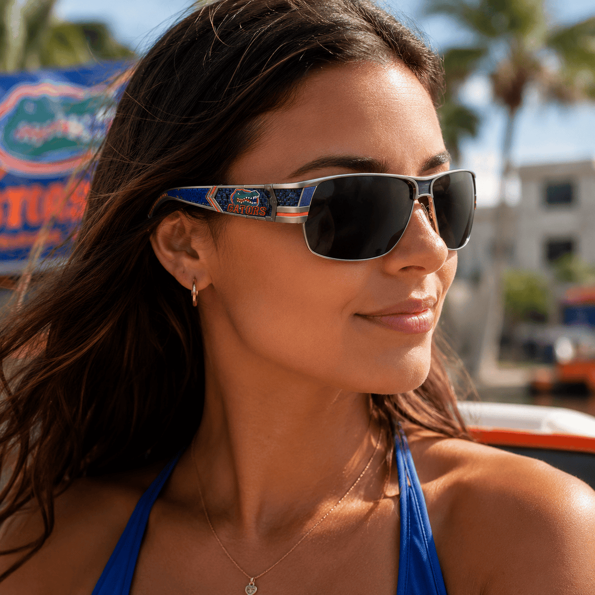 PREMIUM FGT UNISEX SUNGLASSES NPL