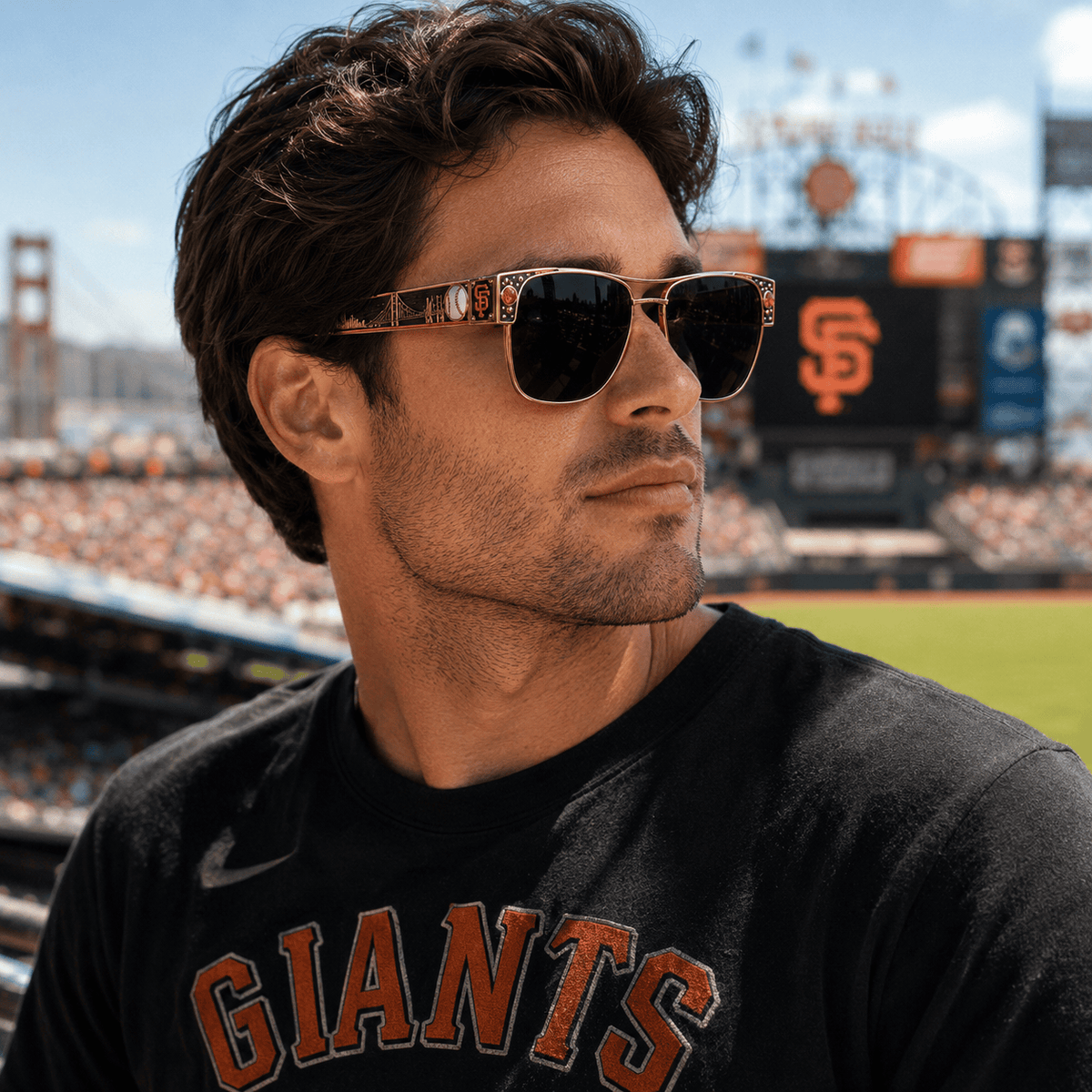 PREMIUM SFG UNISEX SUNGLASSES NPL