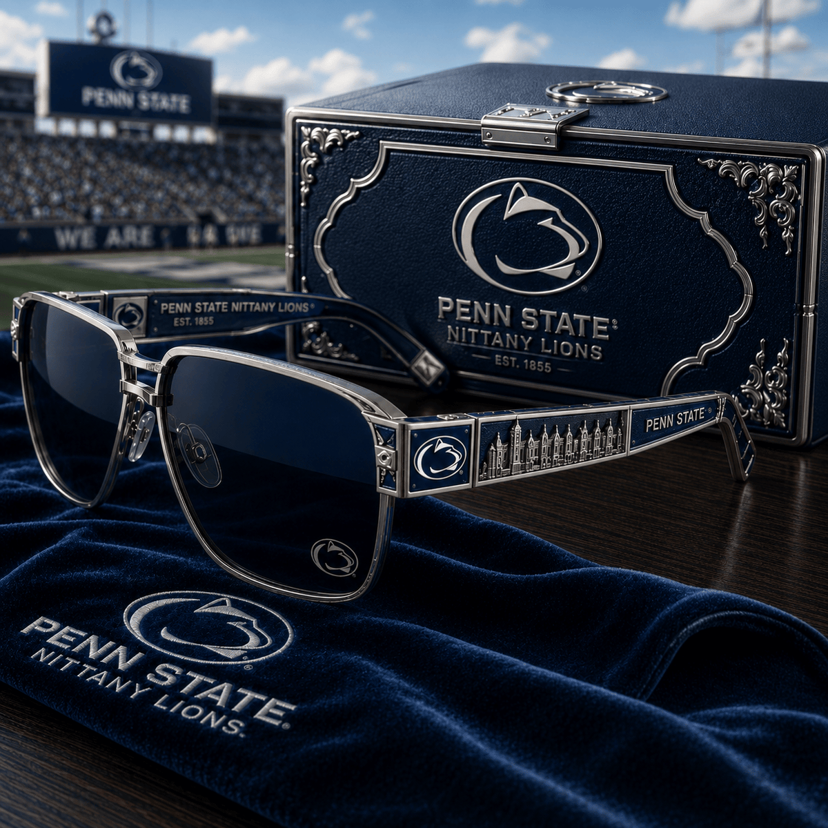 PREMIUM PSNL UNISEX SUNGLASSES NPL
