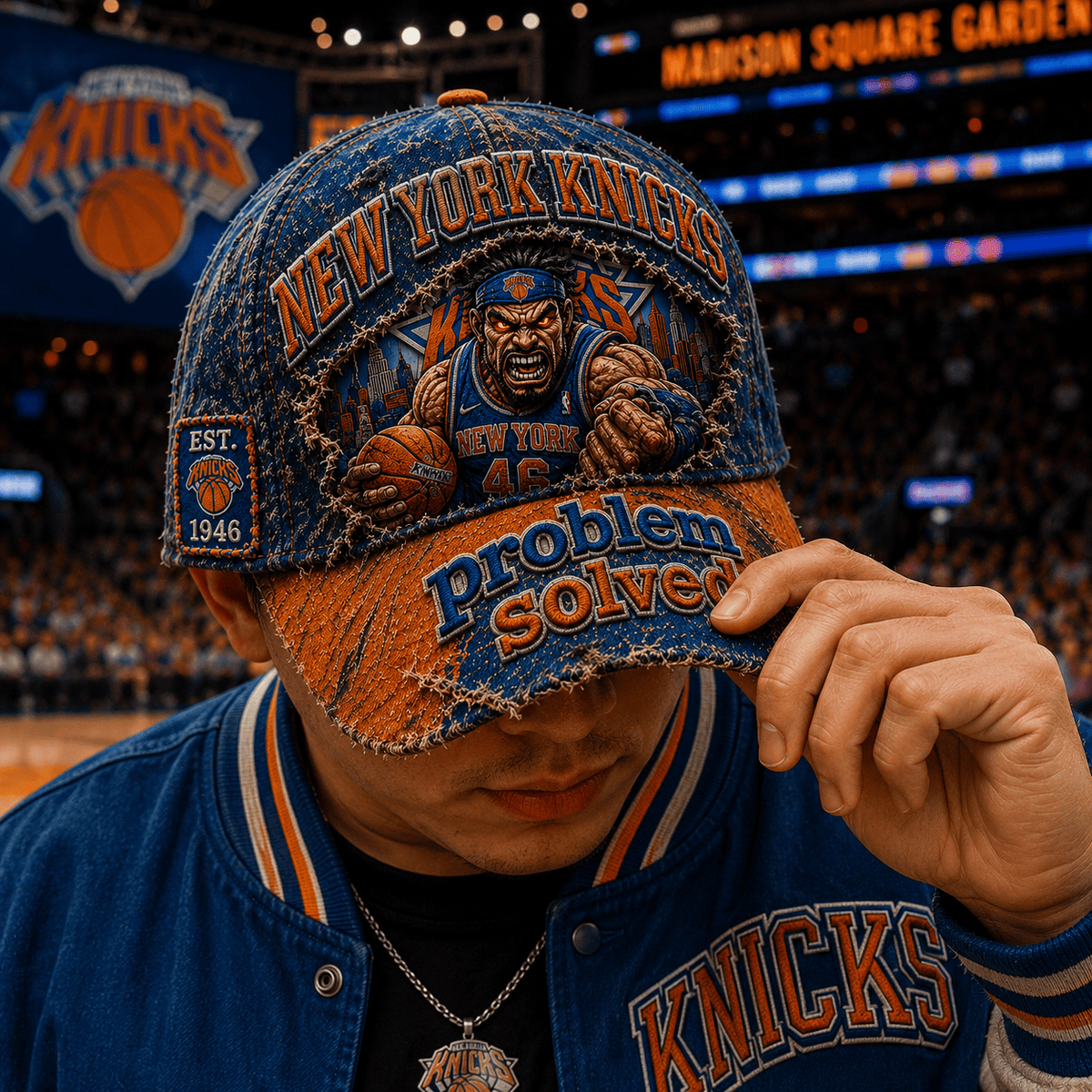 NYK Premium Vintage Cap TTNL