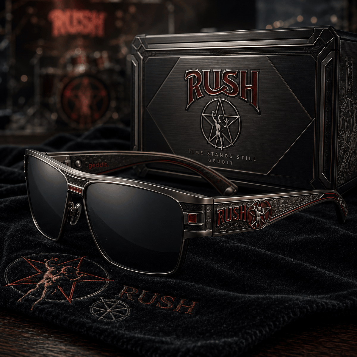 PREMIUM RSH UNISEX SUNGLASSES NPL