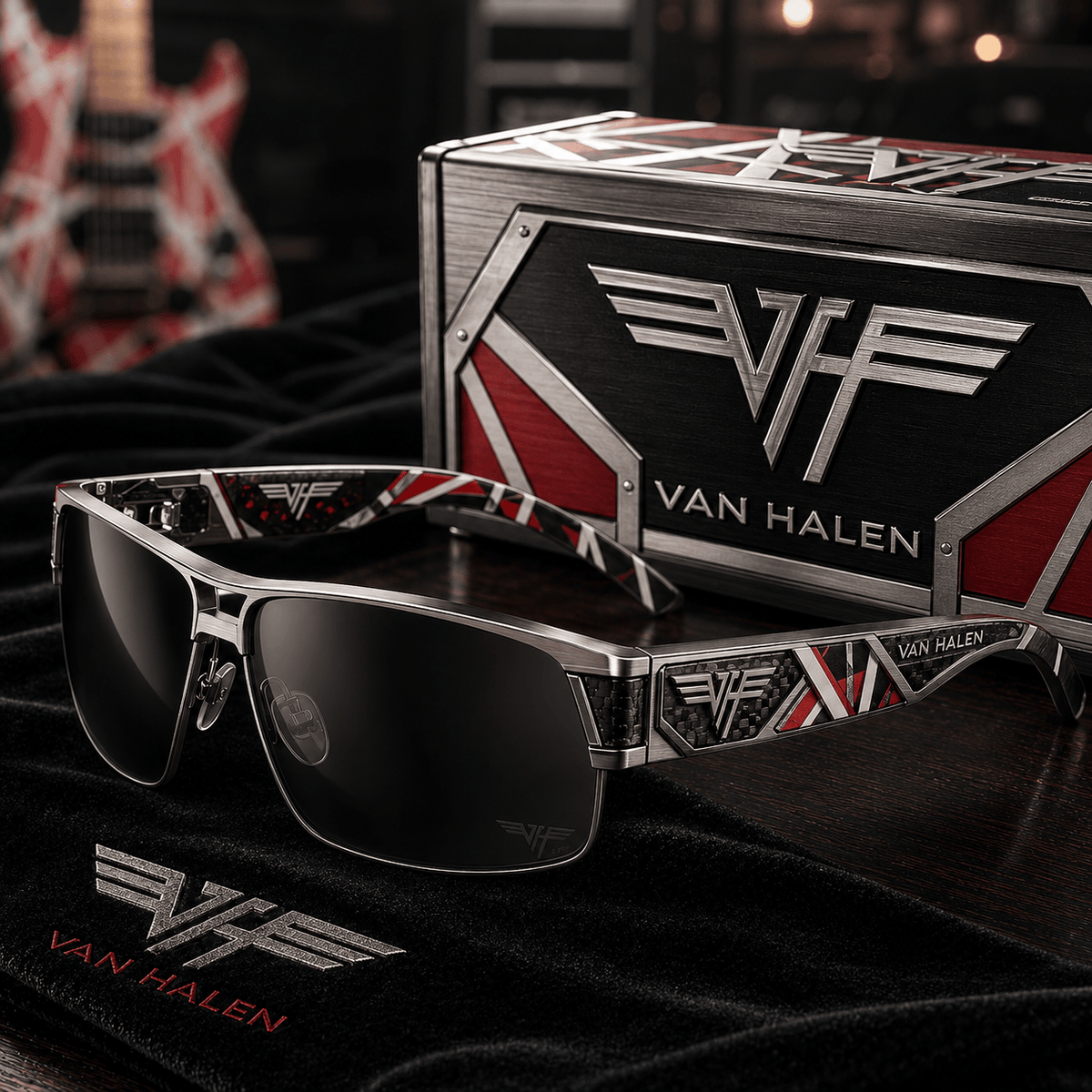 PREMIUM VHL UNISEX SUNGLASSES NPL