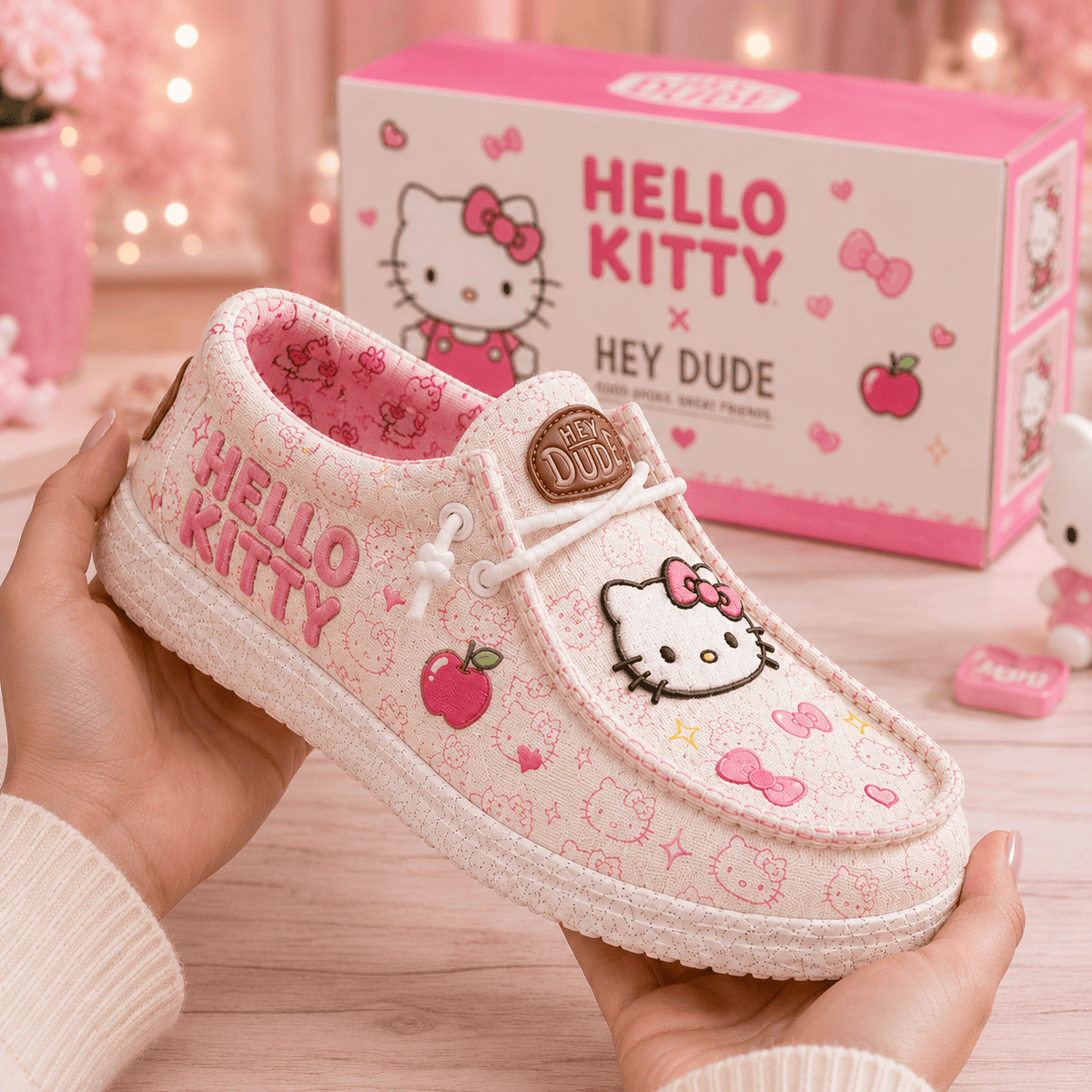 Premium HLKT Loafer Shoes TTTT