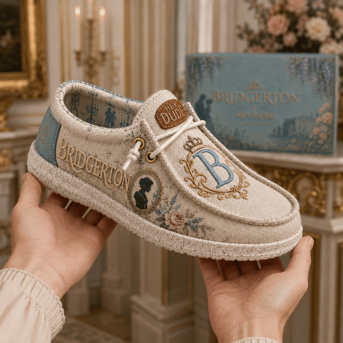 Premium BDGT Loafer Shoes TTTT