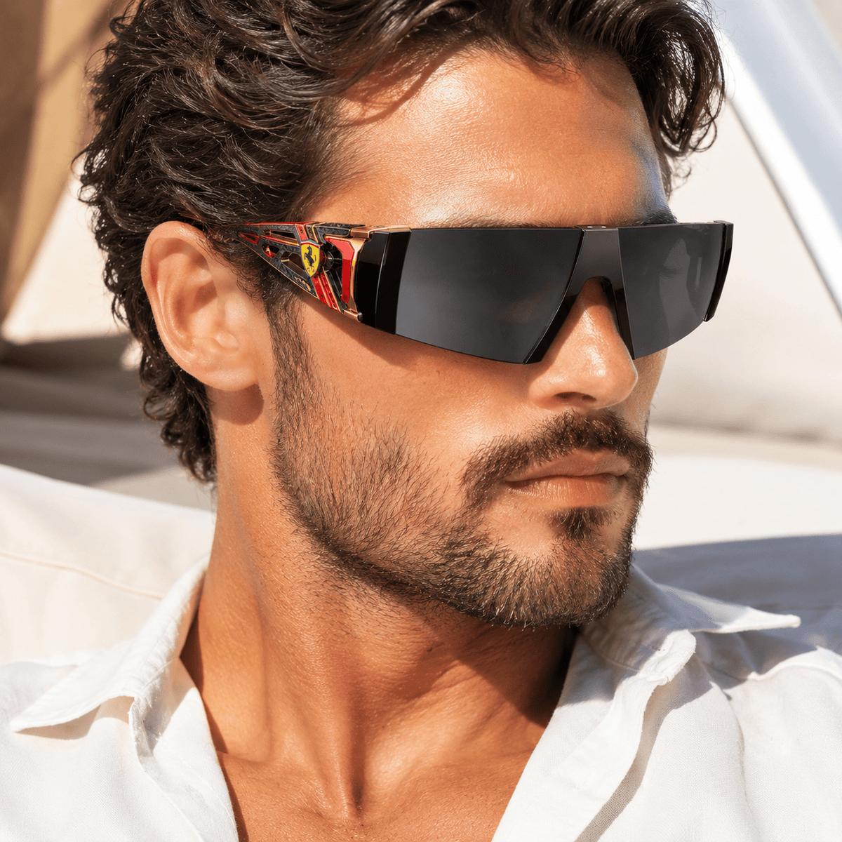 PREMIUM FRR UNISEX SUNGLASSES NTB
