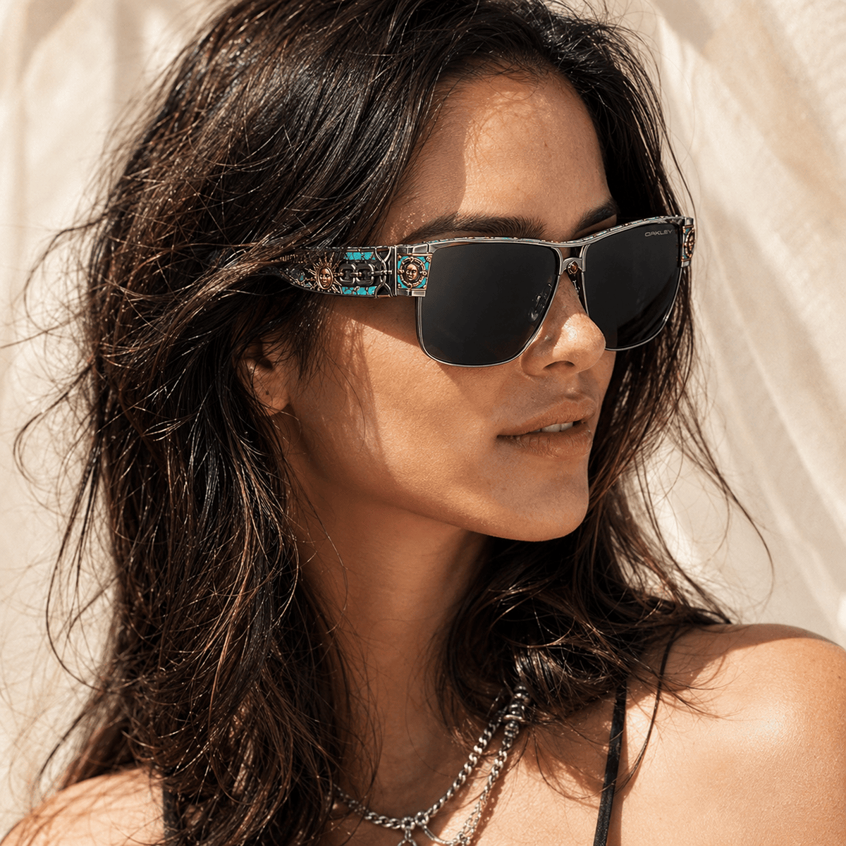 PREMIUM ALC UNISEX SUNGLASSES NPL
