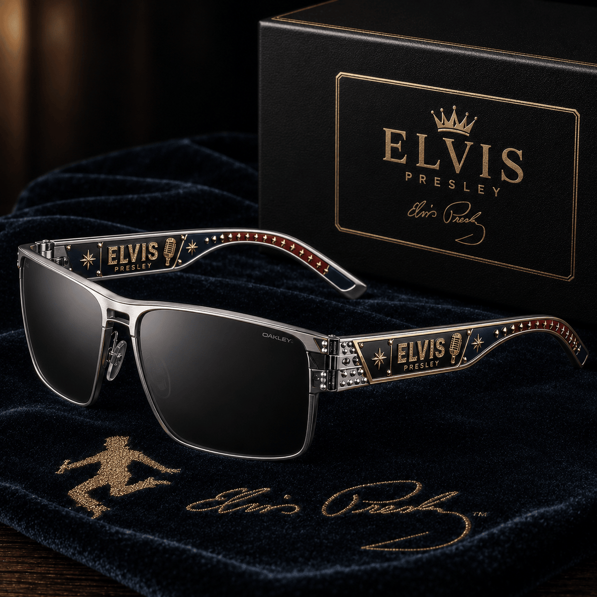 PREMIUM ELV UNISEX SUNGLASSES NPL