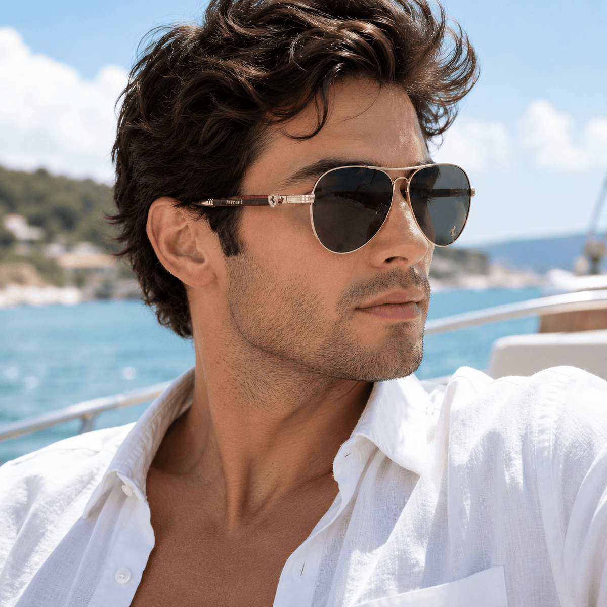 PREMIUM FRR UNISEX SUNGLASSES PDL