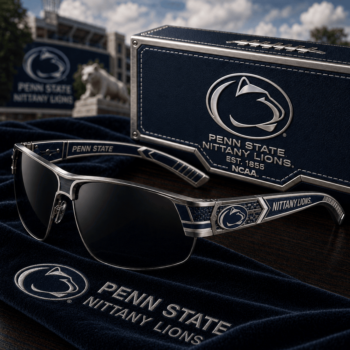 PREMIUM PSNL UNISEX SUNGLASSES NPL