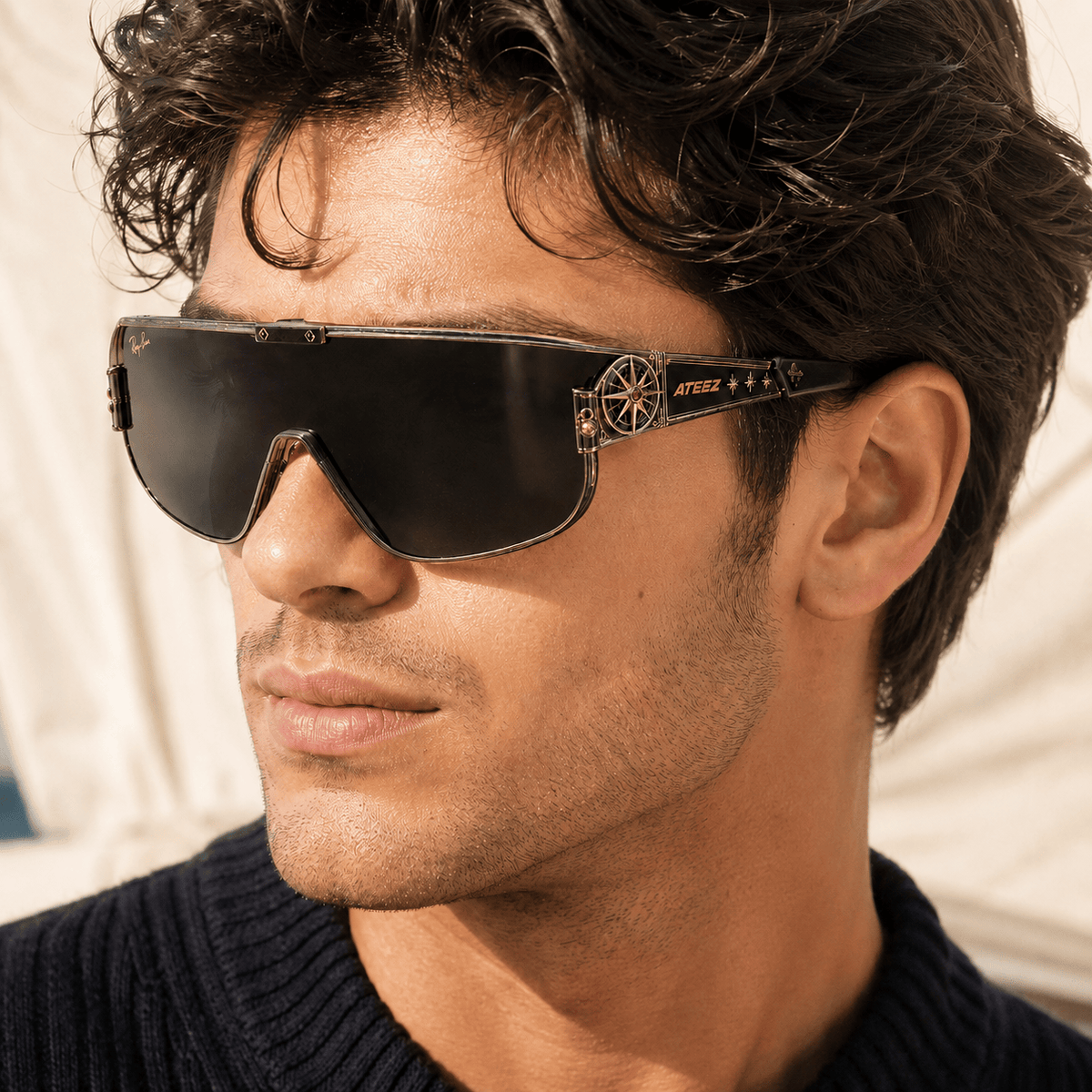 PREMIUM ATZ UNISEX SUNGLASSES NTVA