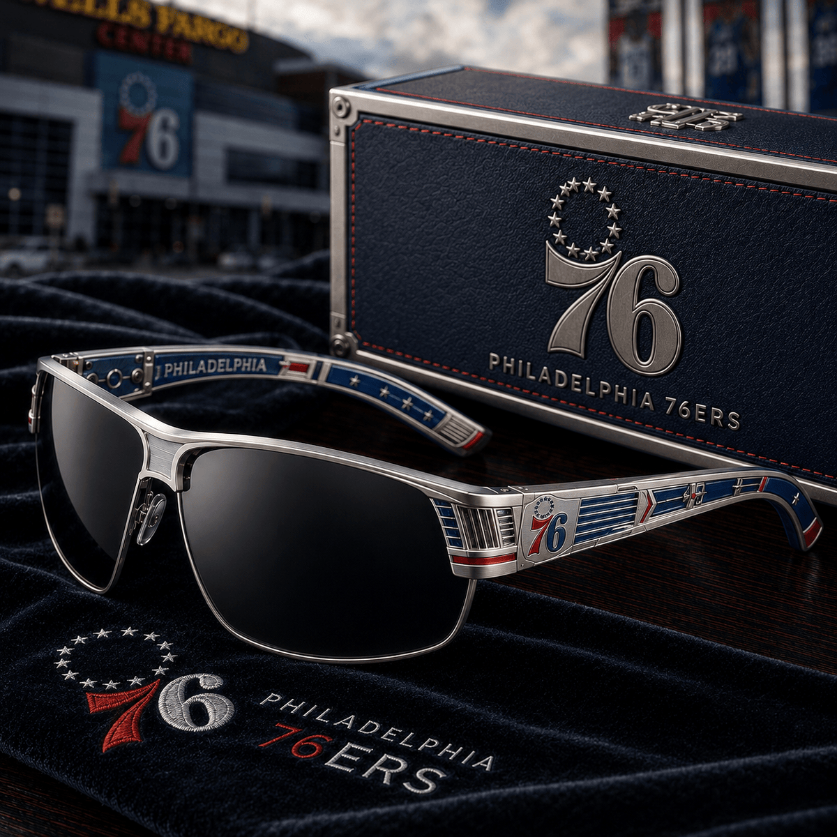 PREMIUM PL77 UNISEX SUNGLASSES NPL