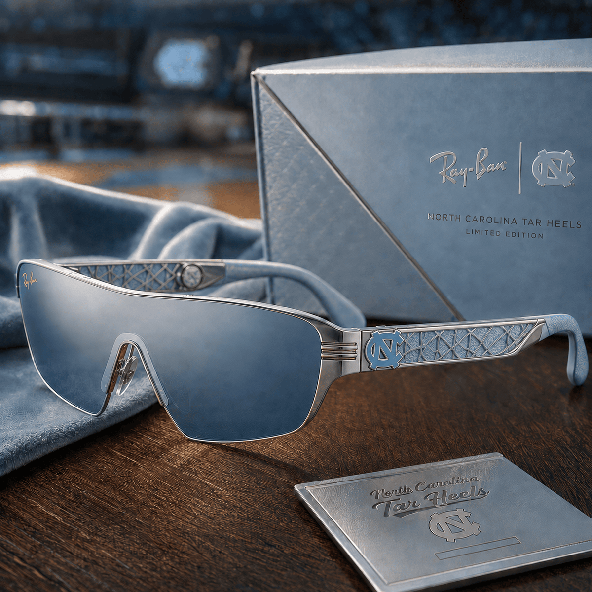 PREMIUM UNC UNISEX SUNGLASSES NTVA
