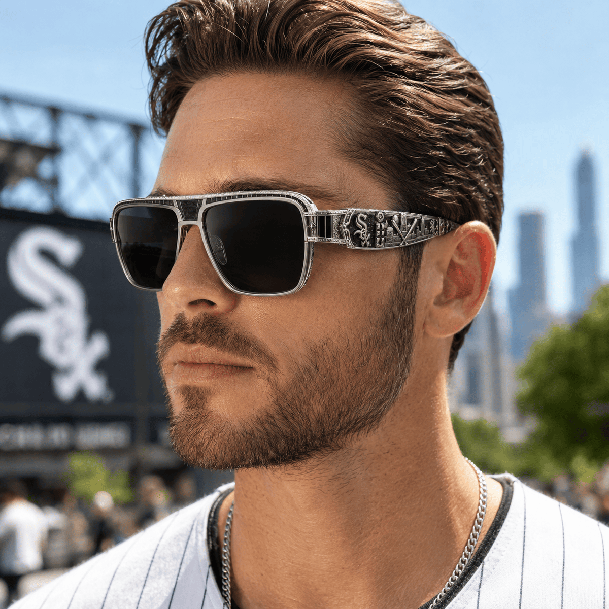 PREMIUM CWS UNISEX SUNGLASSES NVH