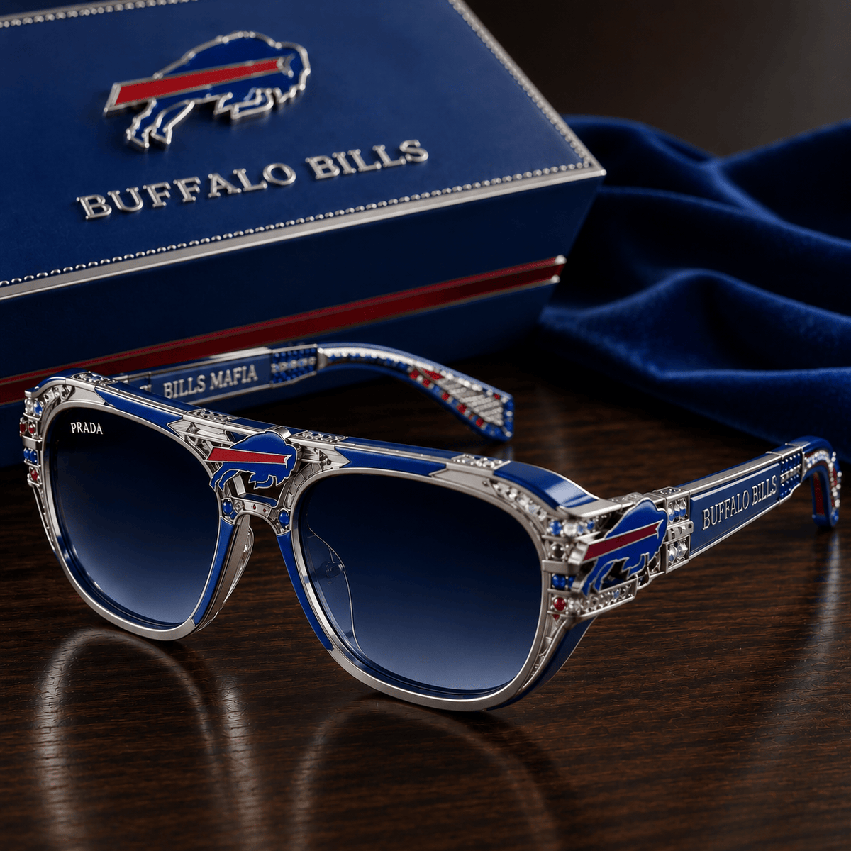 PREMIUM BFBL UNISEX SUNGLASSES TTNL