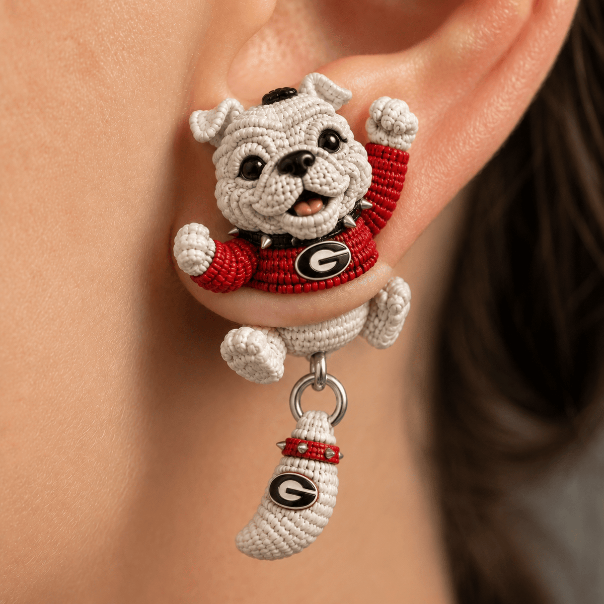 Premium GGBD Dangle Earrings HQH