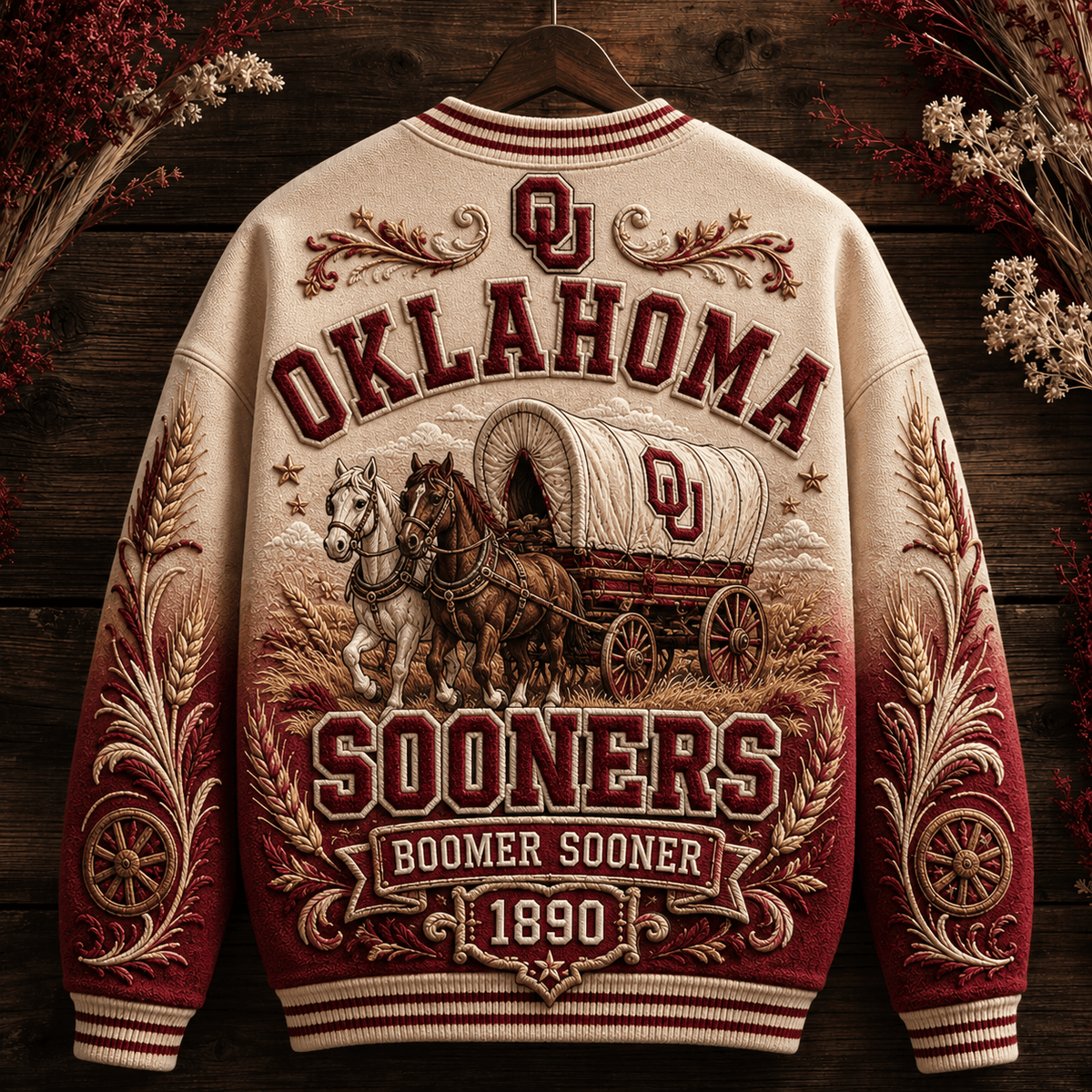 PREMIUM OSN SWEATER PTKL