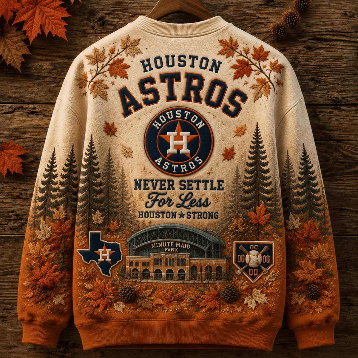 PREMIUM HTA SWEATER NPL