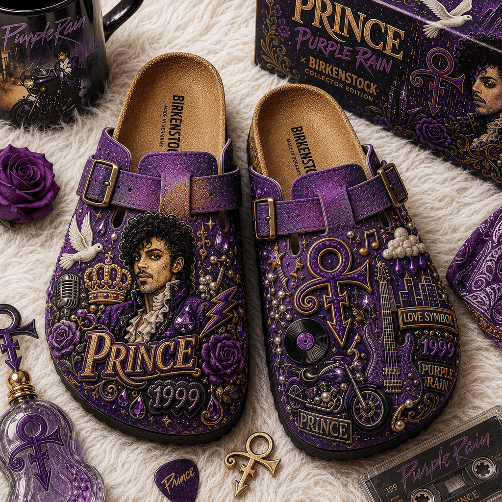 PREMIUM PRCE MINK SUEDE CLOGS TTNL