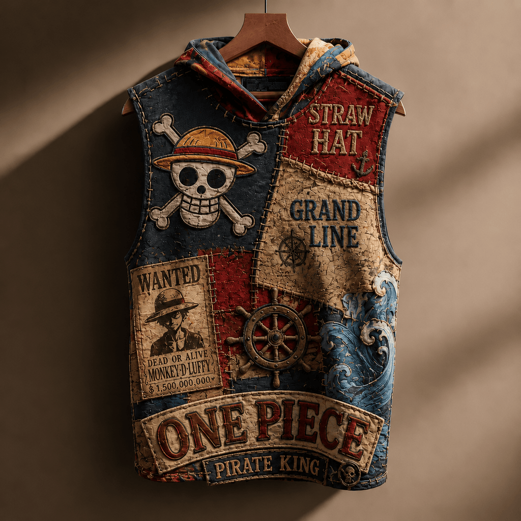 PREMIUM OPC HOODED TANK NPL