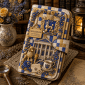 Premium SGRO Embossed Wallet NPL