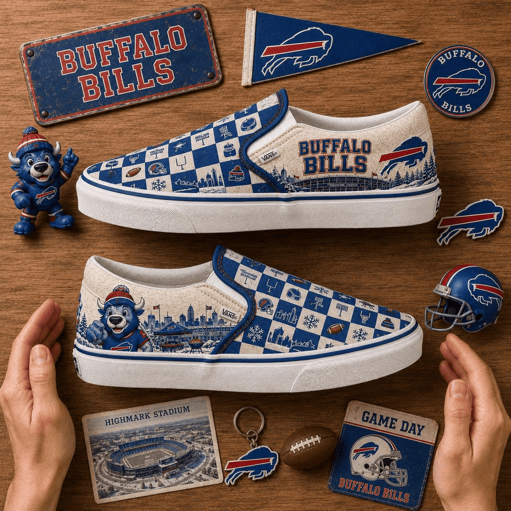 Premium BFBL Loafer Shoes NHVH