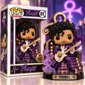 Premium PRCE Commemorative Figure NHVH