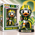 Premium ORD Commemorative Figure NHVH