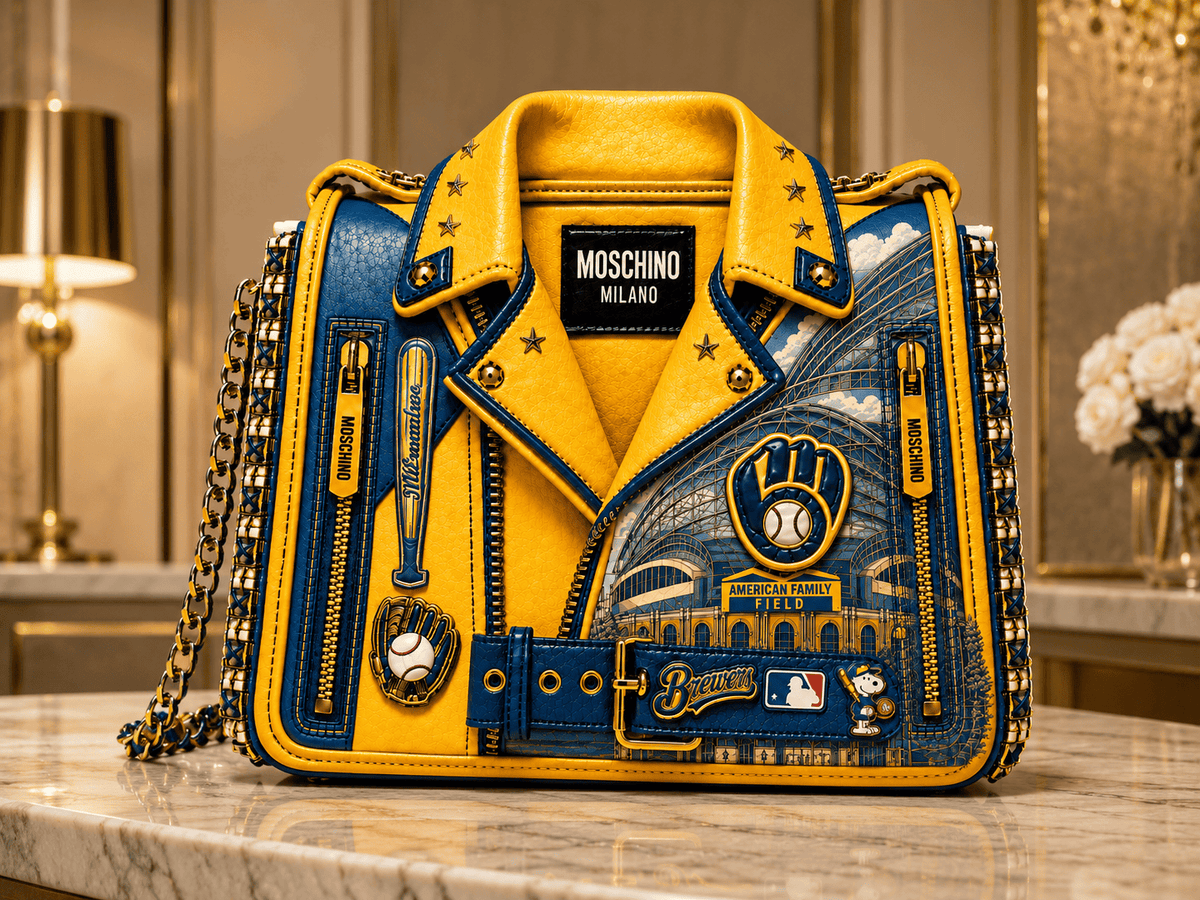 MLKB Handmade Leather Bags NHVH